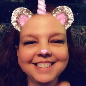 Meet your Posher, Kristina